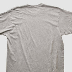 Pittsburgh Steelers Reebok 2009 T-shirt Heather Gray Vintage
