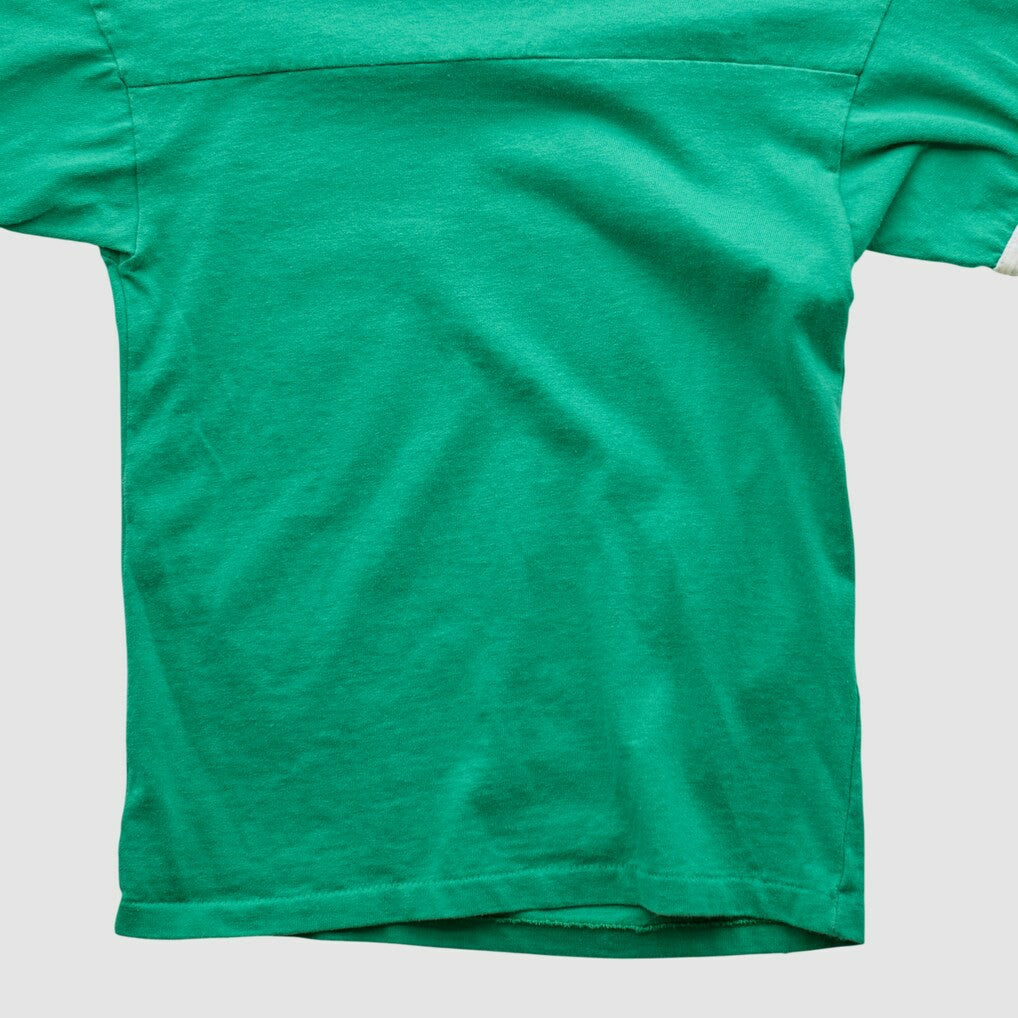 New York Jets Team Rated 90s T-shirt Green Vintage