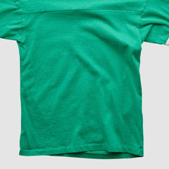 New York Jets Team Rated 90s T-shirt Green Vintage