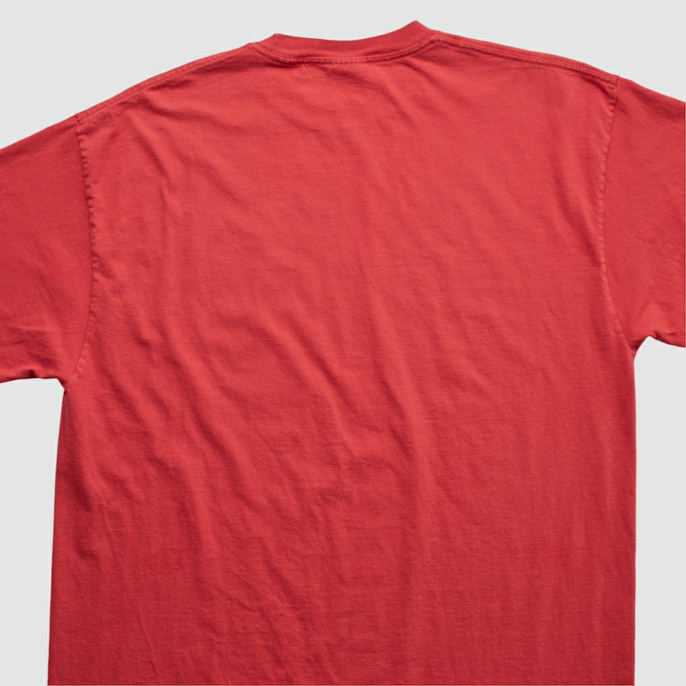 Boston Red Sox Majestic 2007 T-shirt - Red - 2XL by Fanatics Real Vintage T-shirts