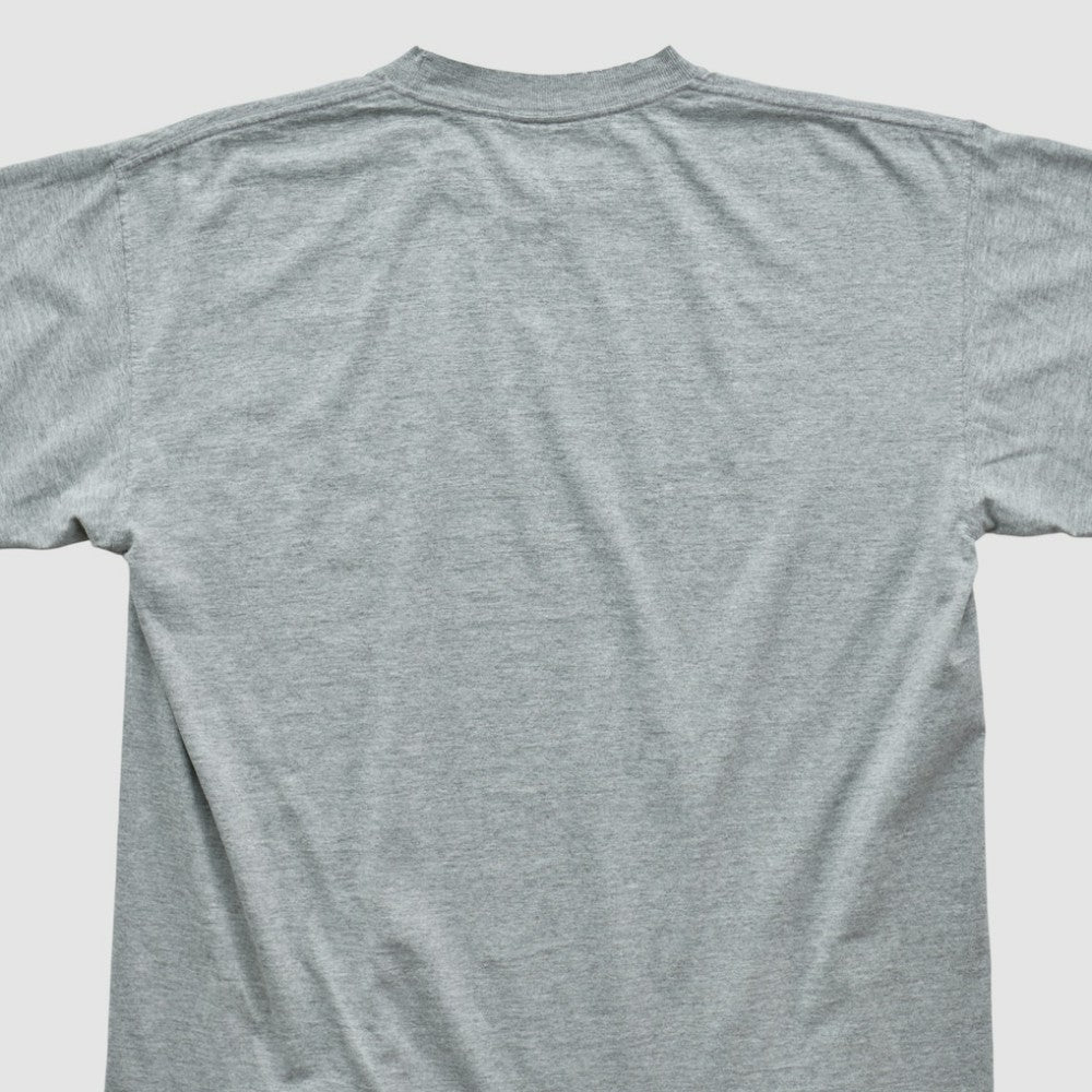 Boston Red Sox Majestic 2000s T-shirt - Gray - M by Fanatics Real Vintage T-shirts