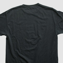 Carolina Panthers Reebok 2000s T-shirt Black Vintage