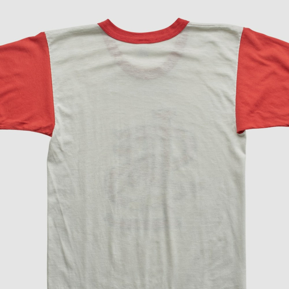 St. Louis Cardinals Trench 90s T-shirt - White - S by Fanatics Real Vintage T-shirts