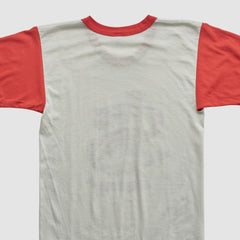 St. Louis Cardinals Trench 90s T-shirt - White - S by Fanatics Real Vintage T-shirts