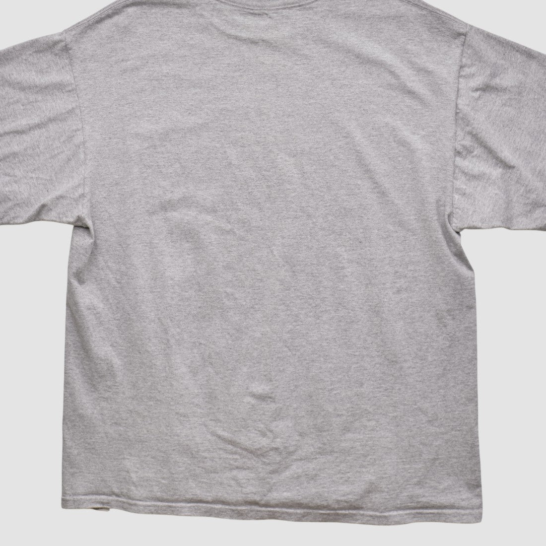 New York Giants NFL 2000s T-shirt Heather Gray Vintage