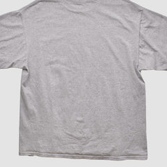 New York Giants NFL 2000s T-shirt Heather Gray Vintage