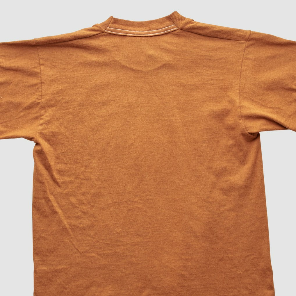 Philadelphia Eagles Pro Player 90s T-shirt Orange Vintage