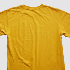 Pittsburgh Steelers NFL 2010s T-shirt Yellow Vintage