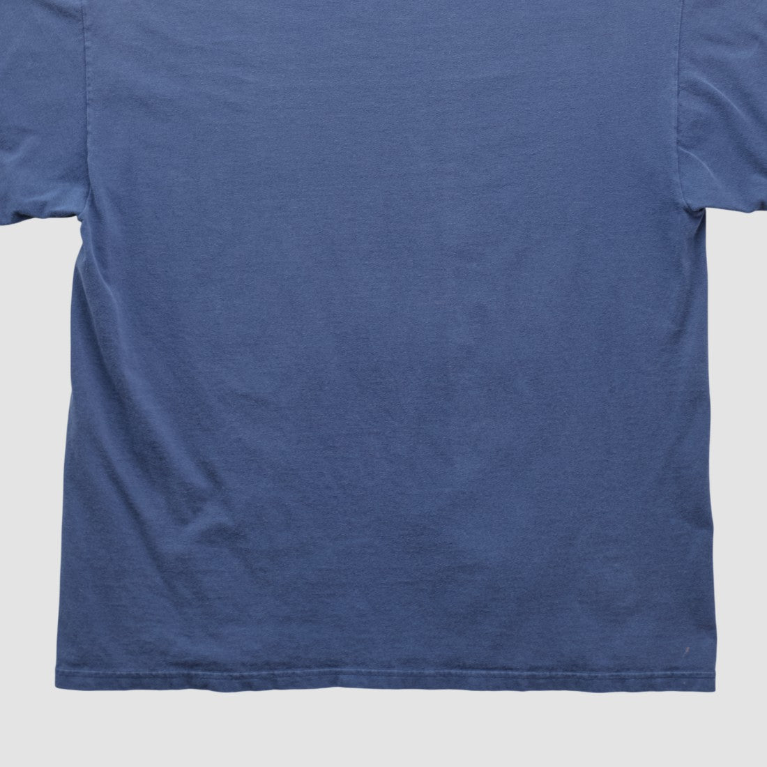Dallas Cowboys Hanes 1996 T-shirt Navy Vintage