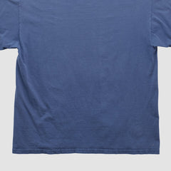 Dallas Cowboys Hanes 1996 T-shirt Navy Vintage