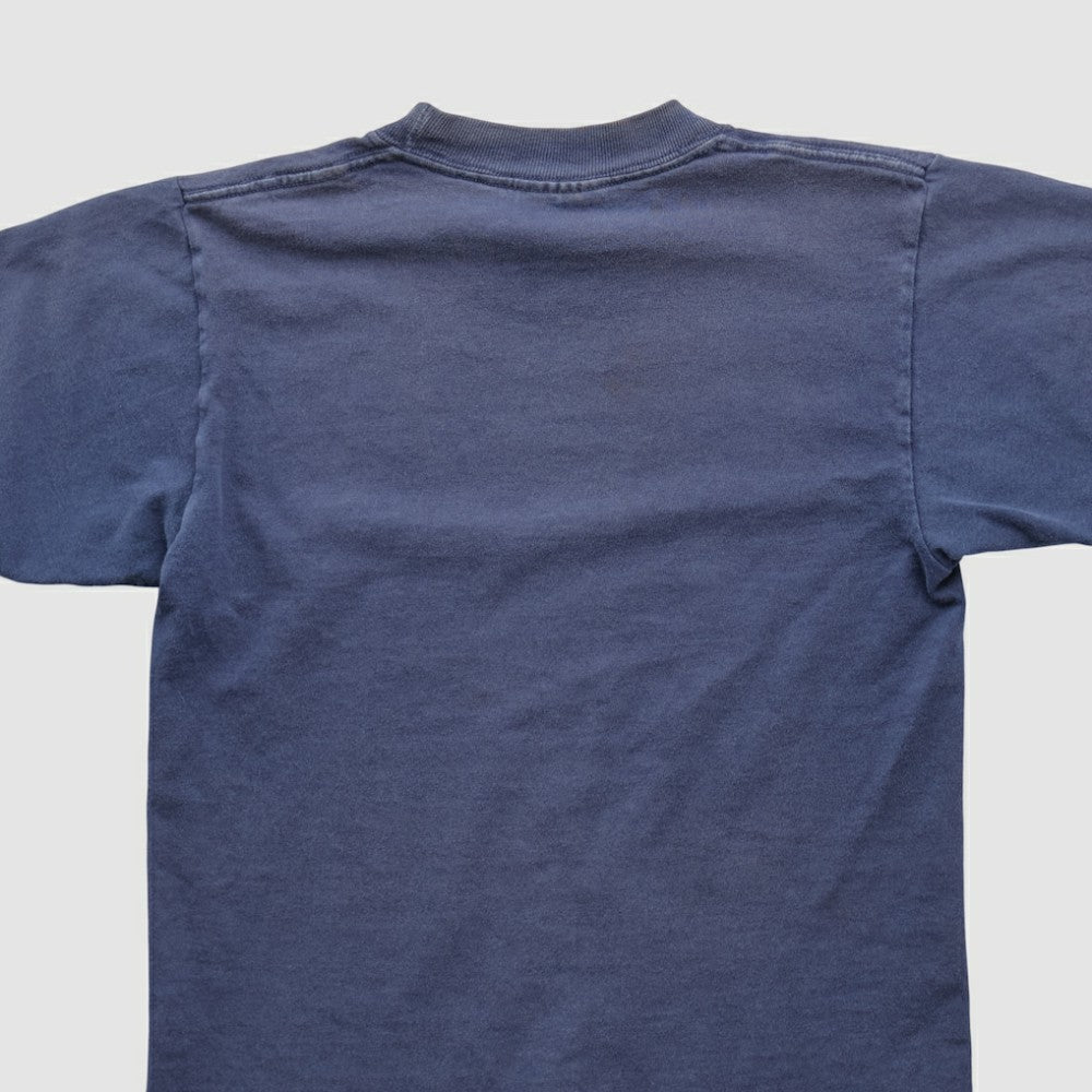 St. Louis Cardinals Majestic 2000s T-shirt - Navy - XXS by Fanatics Real Vintage T-shirts