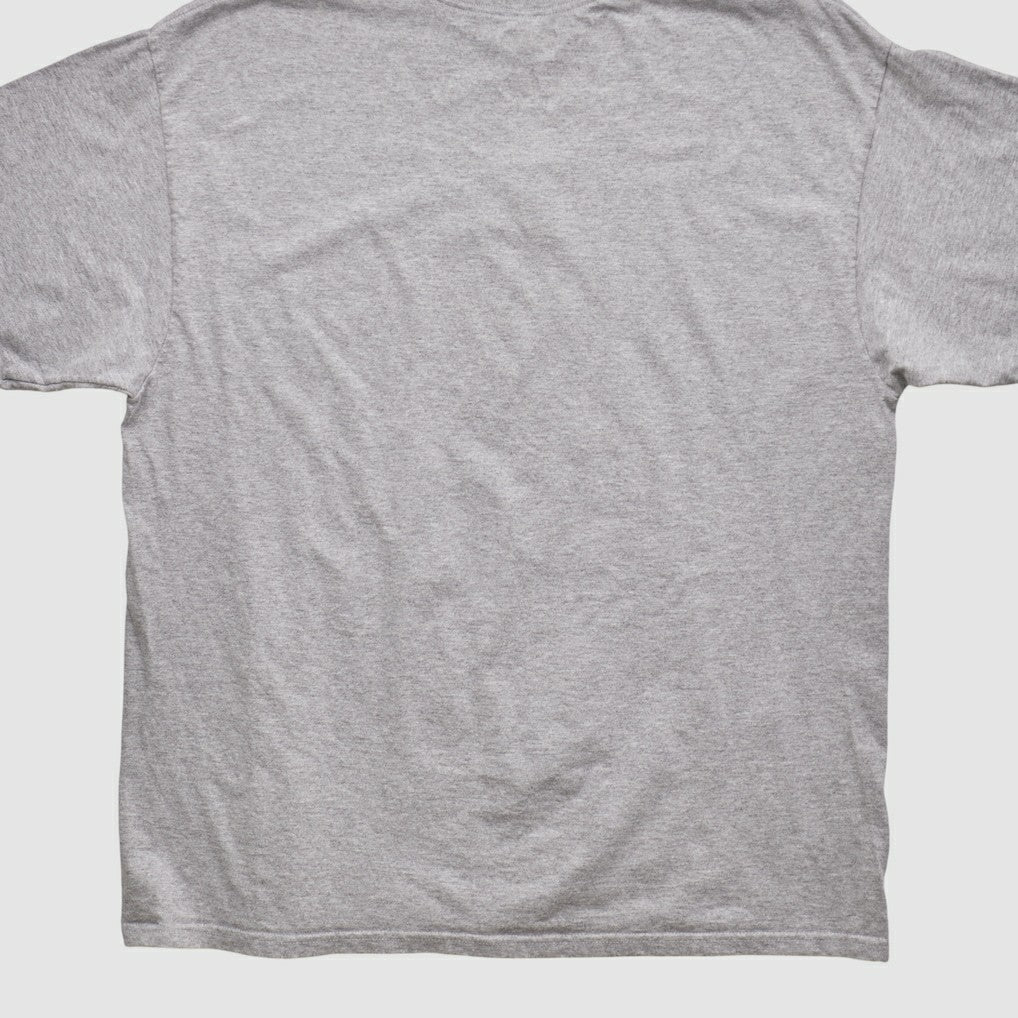 Cincinnati Bengals NFL 2000s T-shirt Heather Gray Vintage