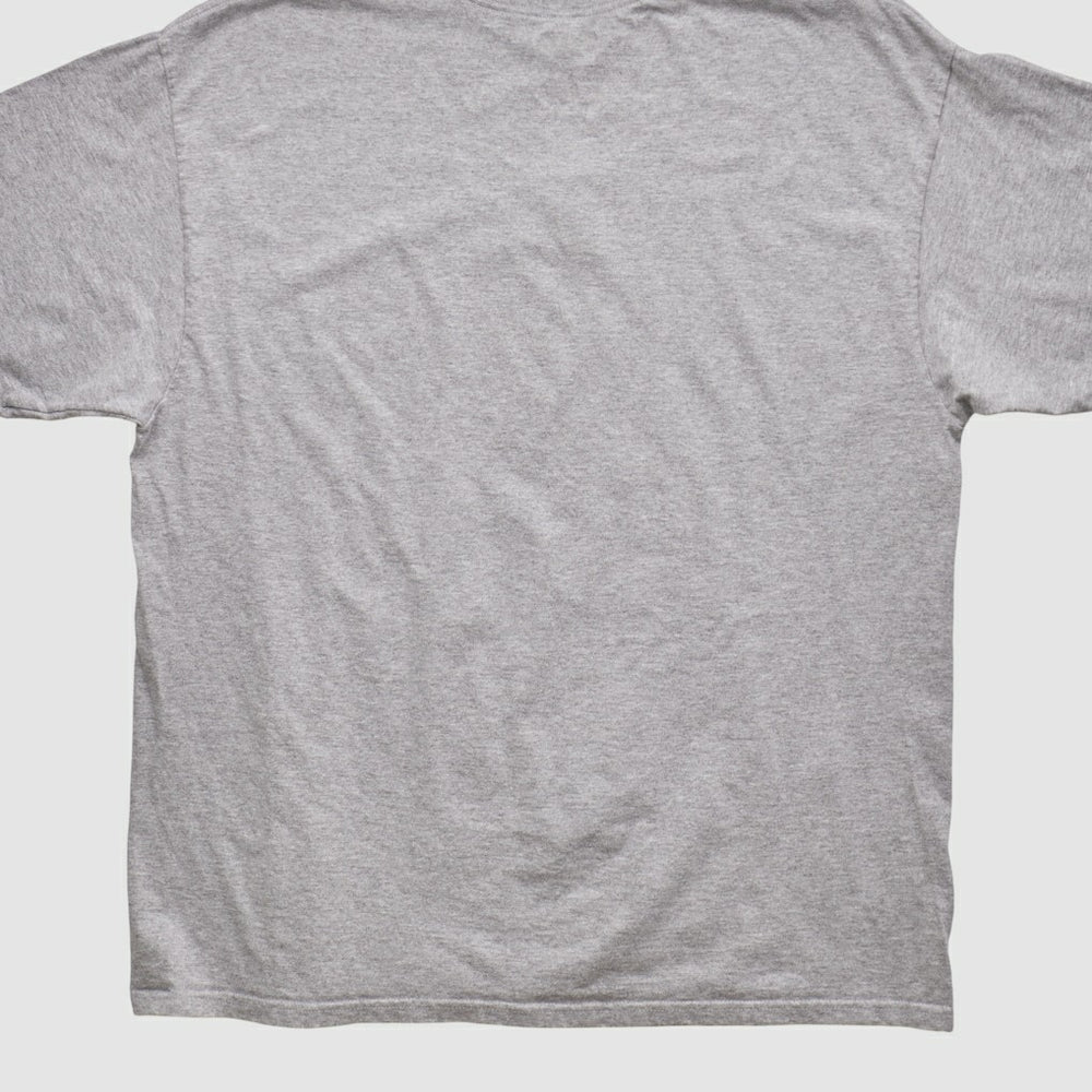 Cincinnati Bengals NFL 2000s T-shirt Heather Gray Vintage