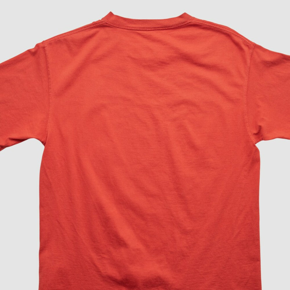 Philadelphia Phillies Genuine Merchandise 2008 T-shirt - Red - M by Fanatics Real Vintage T-shirts