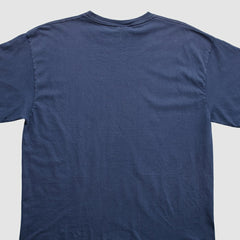 Atlanta Braves Majestic 2010 T-shirt - Navy - 2XL by Fanatics Real Vintage T-shirts