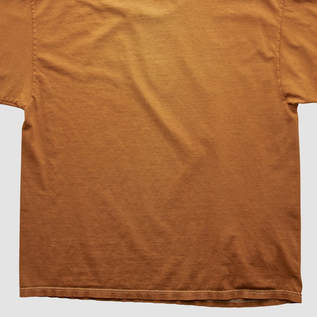 Denver Broncos NFL 2000s T-shirt Brown Vintage