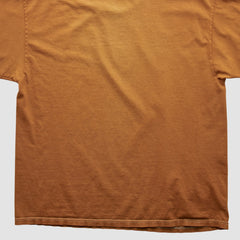 Denver Broncos NFL 2000s T-shirt Brown Vintage