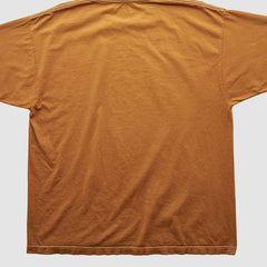 Pittsburgh Steelers Reebok 2004 T-shirt Orange Vintage
