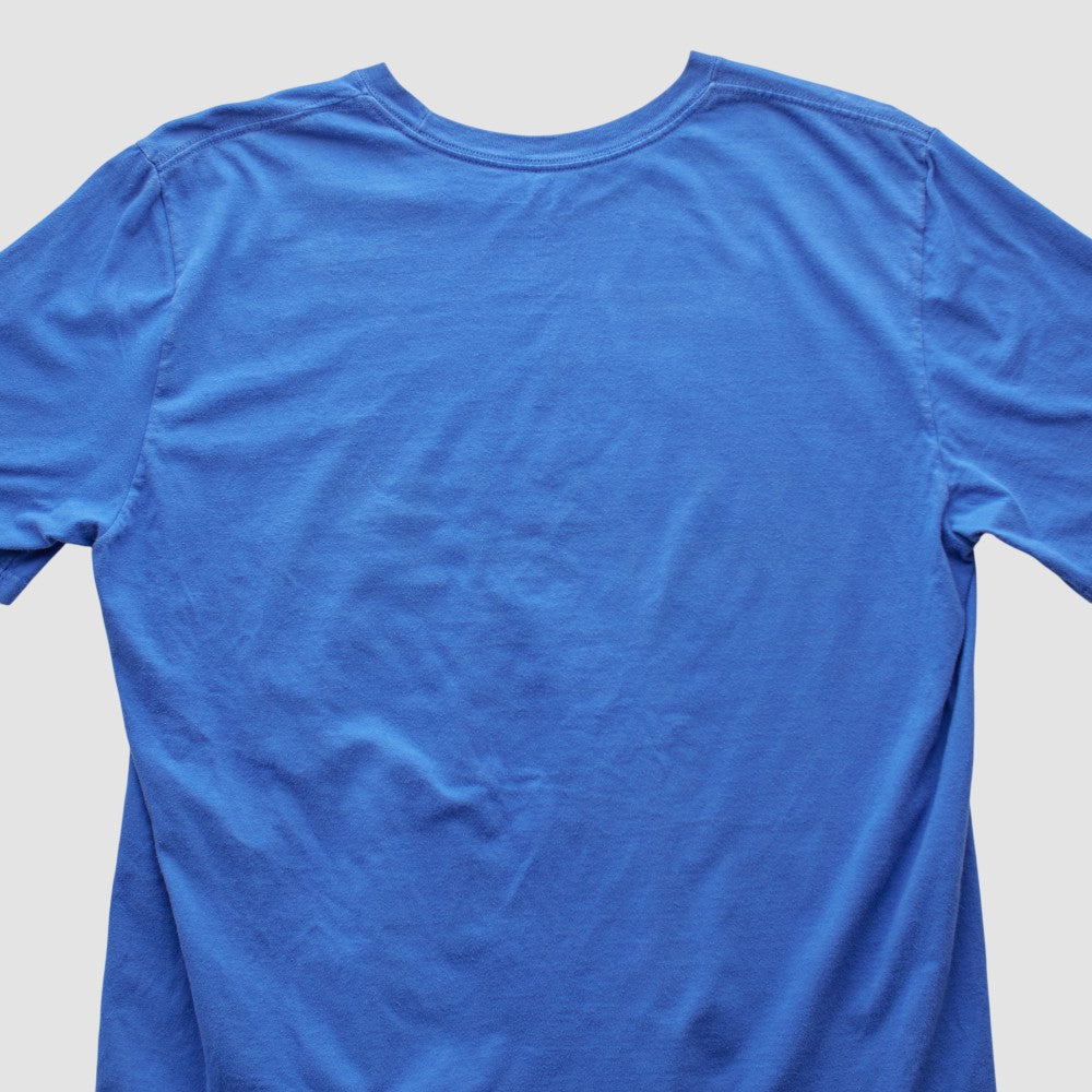 Kansas City Royals Nike 2014 T-shirt - Blue - L by Fanatics Real Vintage T-shirts