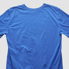 Kansas City Royals Nike 2014 T-shirt - Blue - L by Fanatics Real Vintage T-shirts