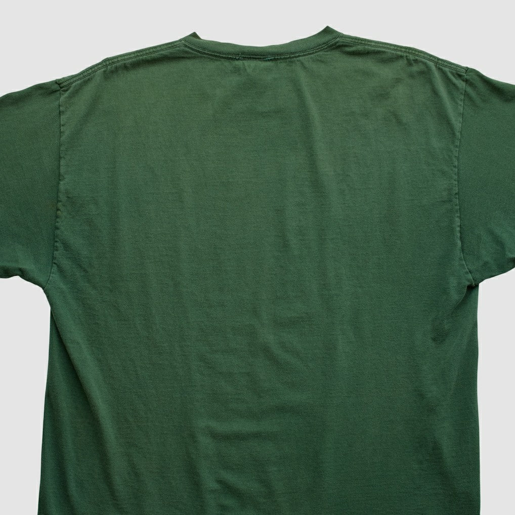 New York Jets NFL 2000s T-shirt Green Vintage