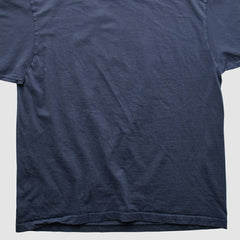 Chicago Bears Reebok 2000s T-shirt Navy Vintage