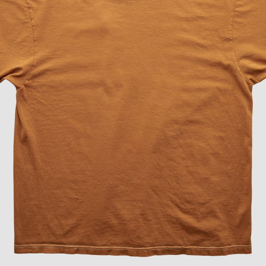 New York Giants Reebok 2008 T-shirt Orange Vintage