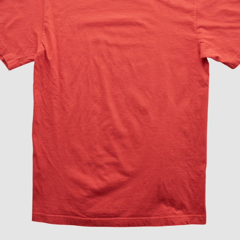 Texas Rangers Nike 2010s T-shirt - Red - S by Fanatics Real Vintage T-shirts