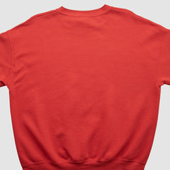 St. Louis Cardinals Lee Apparel 2004 Pullover Sweatshirt - Red - XL by Fanatics Real Vintage Pullover