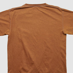 Baltimore Orioles Majestic 2009 T-shirt - Brown - M by Fanatics Real Vintage T-shirts