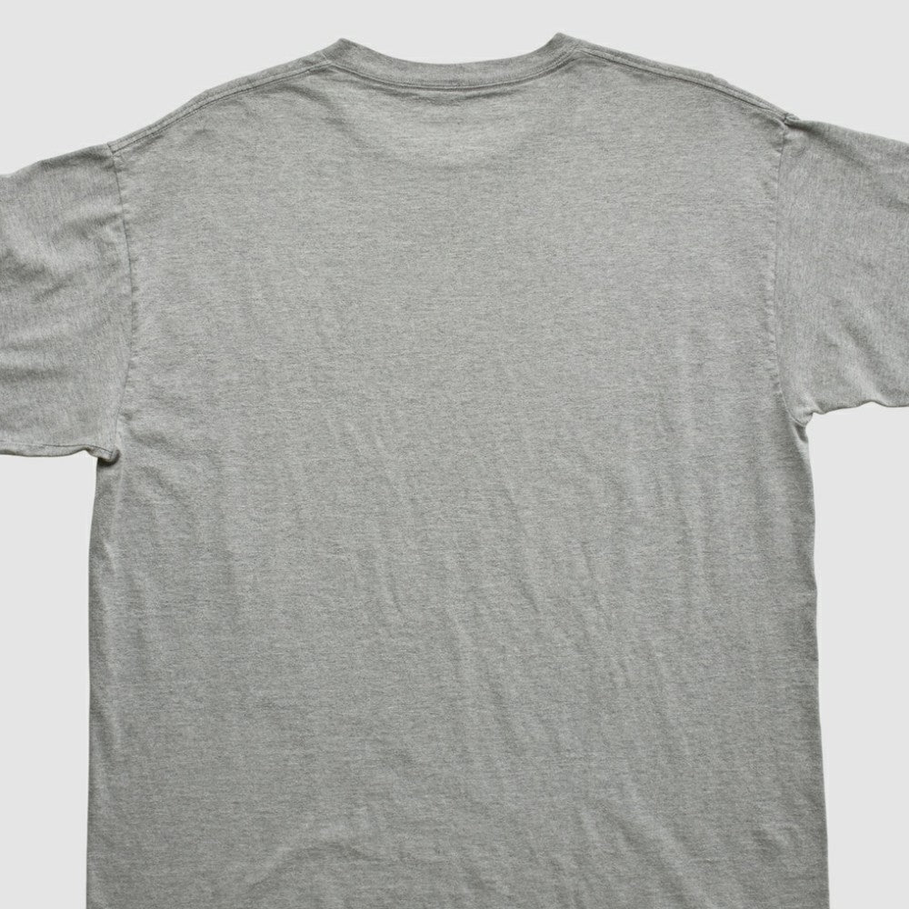 St. Louis Cardinals MLB 2010 T-shirt - Heather Gray - 3XL by Fanatics Real Vintage T-shirts