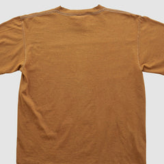 Philadelphia Eagles NFL 2004 T-shirt Brown Vintage