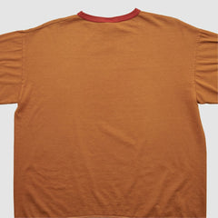 Boston Red Sox Majestic 2005 T-shirt - Orange - 2XL by Fanatics Real Vintage T-shirts