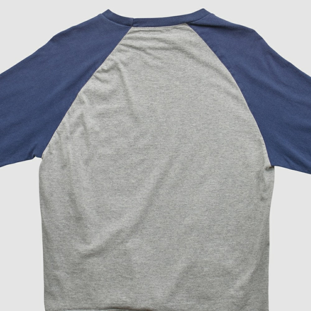 Chicago Cubs Majestic 2009 T-shirt - Heather Gray - M by Fanatics Real Vintage T-shirts