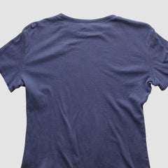 Minnesota Twins Nike 2010s Long Sleeve T-shirt - Navy - M by Fanatics Real Vintage T-shirts