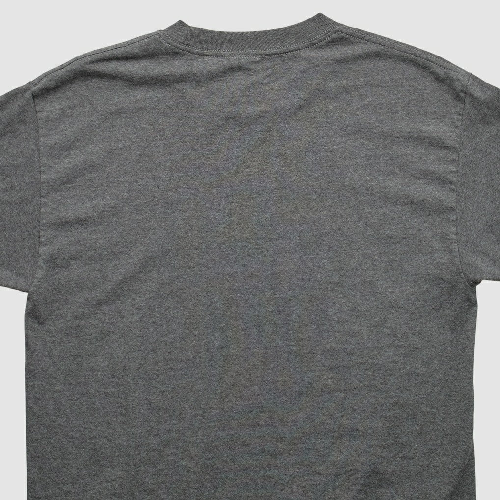 Cleveland Browns NFL 2010s T-shirt Dark Heather Gray Vintage