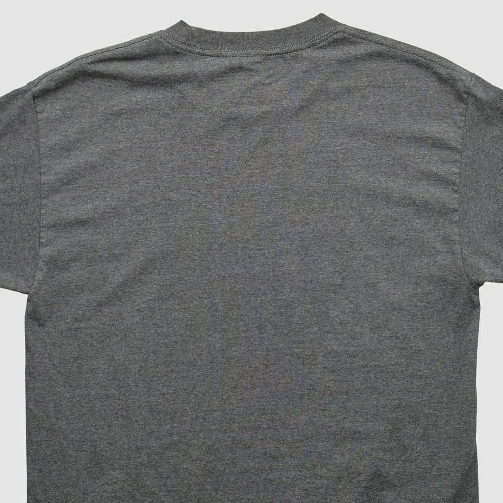 Cleveland Browns NFL 2010s T-shirt Dark Heather Gray Vintage