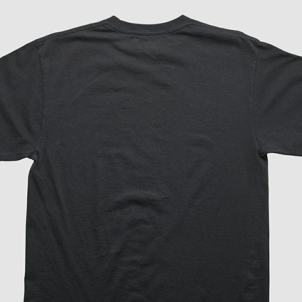 Pittsburgh Steelers NFL 2013 T-shirt Black Vintage
