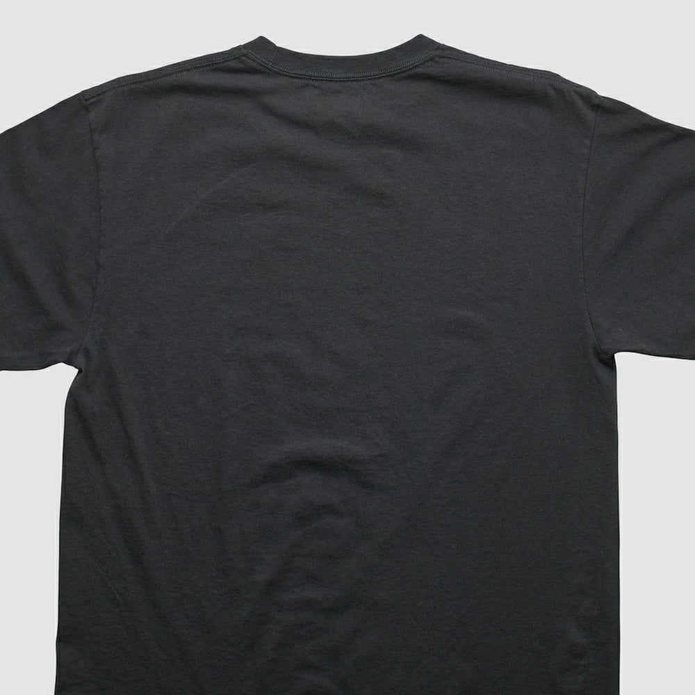 Pittsburgh Steelers NFL 2013 T-shirt Black Vintage
