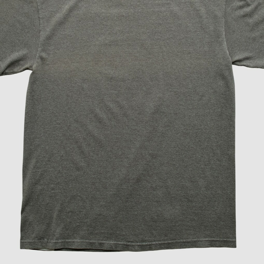 New York Jets NFL 2010s T-shirt Dark Heather Gray Vintage