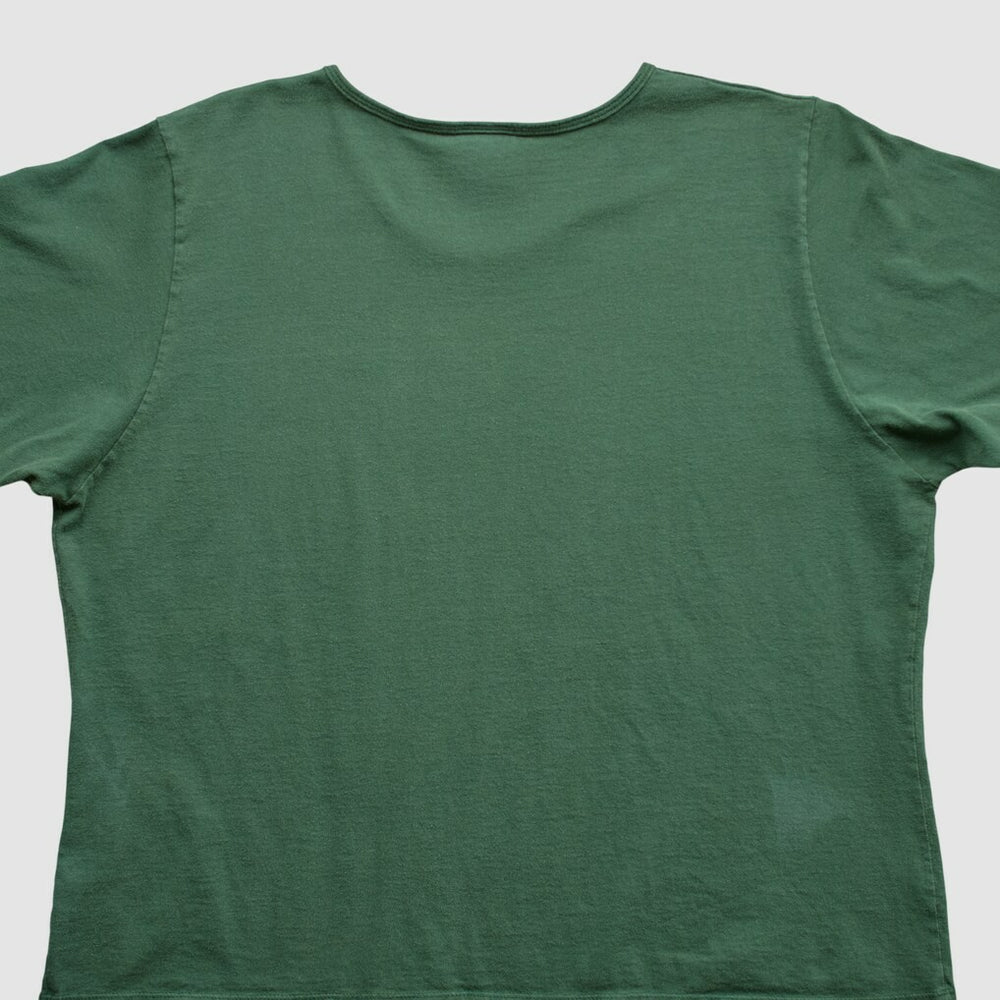 Green Bay Packers NFL 2000s T-shirt Green Vintage