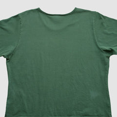 Green Bay Packers NFL 2000s T-shirt Green Vintage