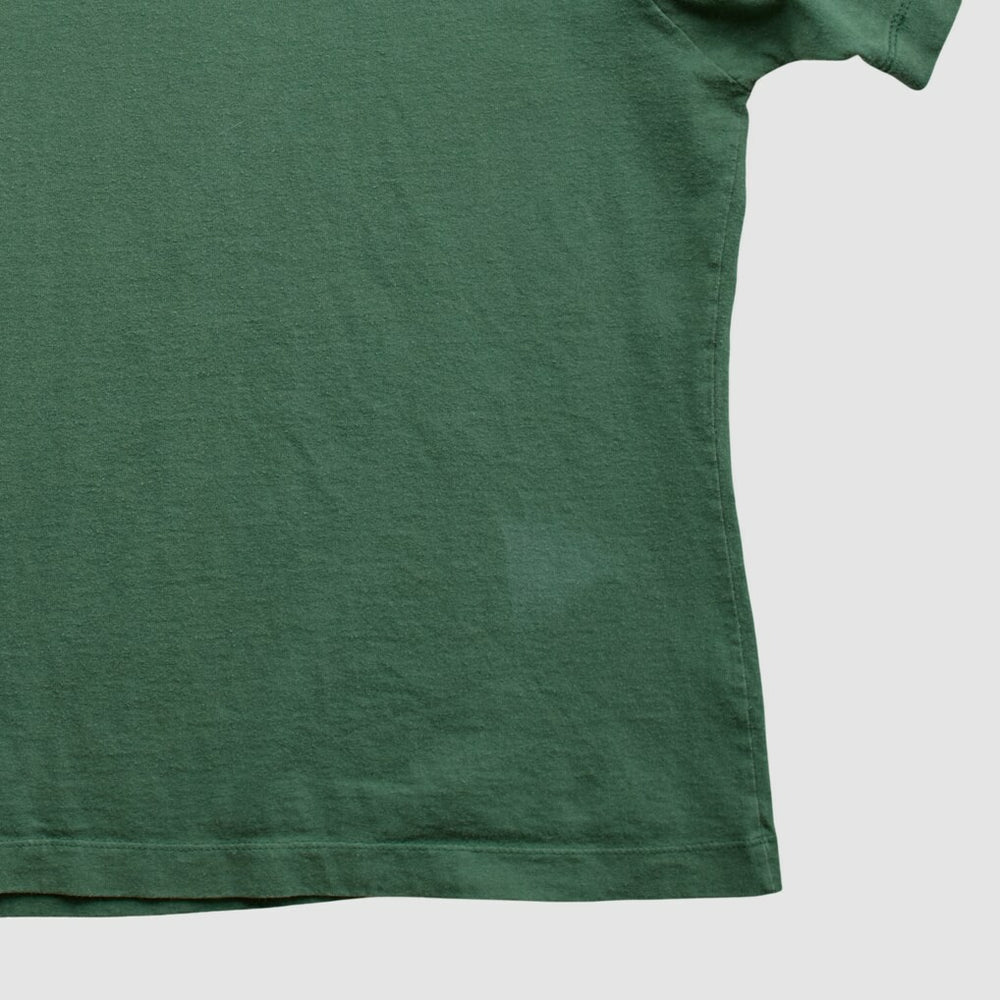 Green Bay Packers NFL 2000s T-shirt Green Vintage