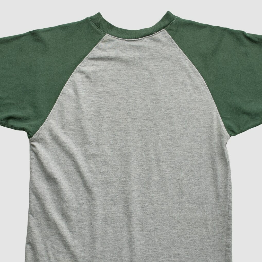 New York Jets NFL 2000s T-shirt Heather Gray Vintage