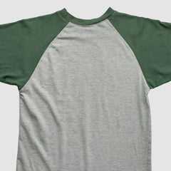 New York Jets NFL 2000s T-shirt Heather Gray Vintage