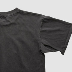 Pittsburgh Steelers 1996 T-shirt Black Vintage