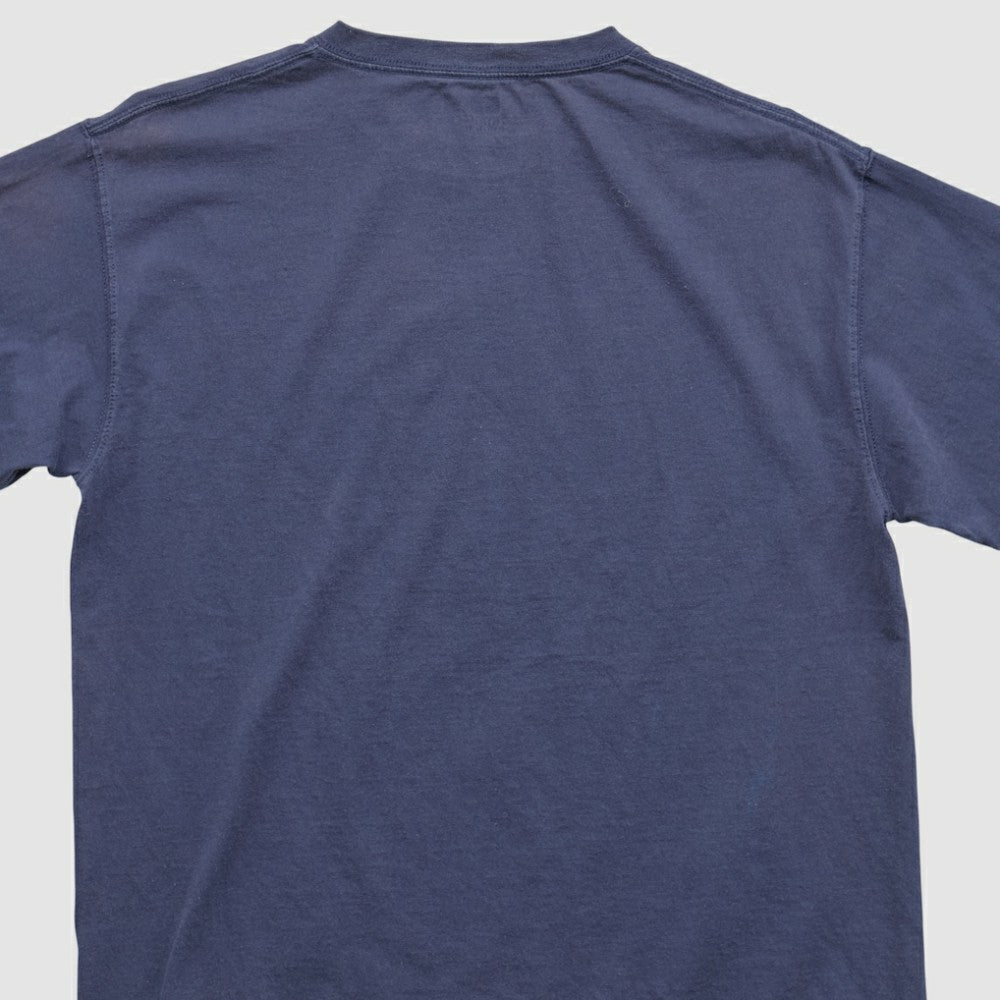 Tampa Bay Rays MLB 2008 T-shirt - Navy - XL by Fanatics Real Vintage T-shirts