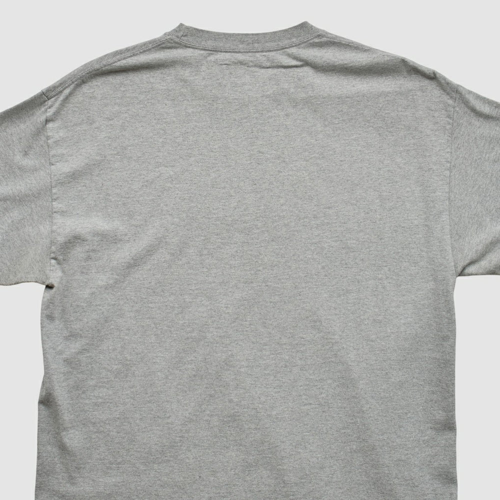 Green Bay Packers Reebok 2010 T-shirt Heather Gray Vintage
