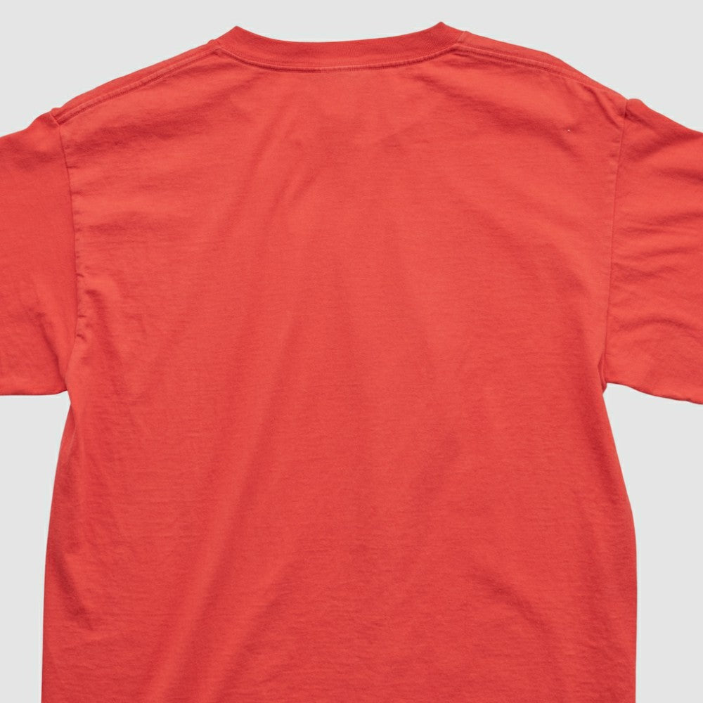 Boston Red Sox CSA 2001 T-shirt - Red - L by Fanatics Real Vintage T-shirts