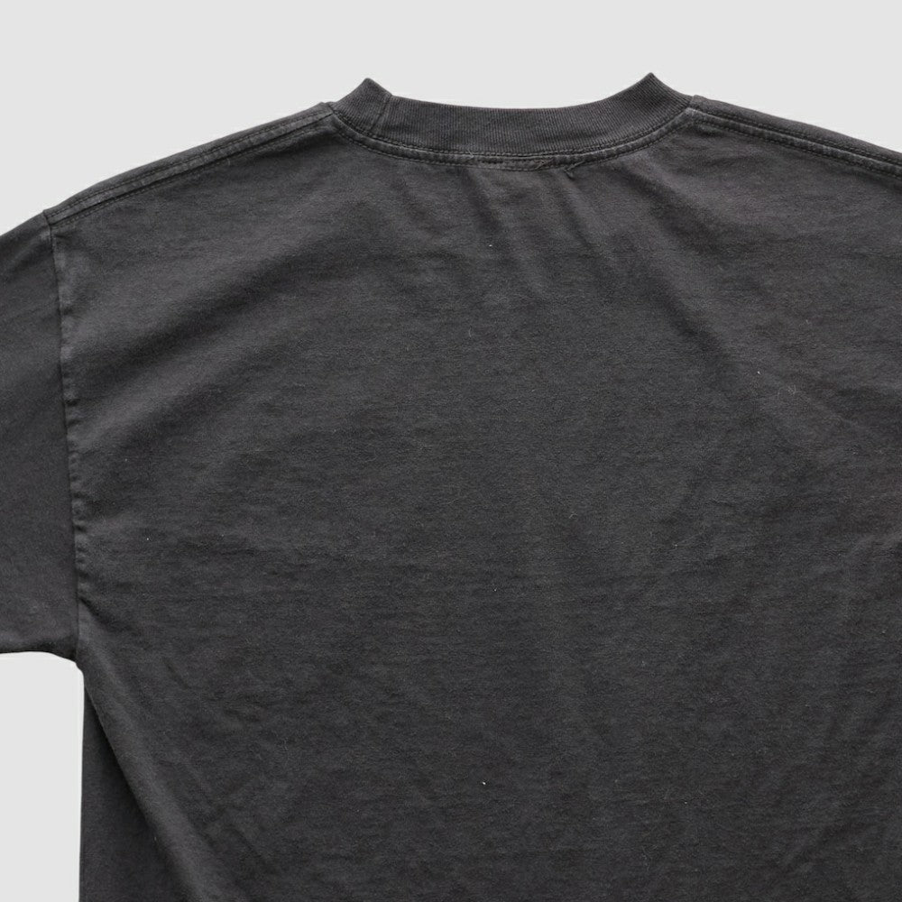 Boston Red Sox Majestic 2010s T-shirt - Black - M by Fanatics Real Vintage T-shirts